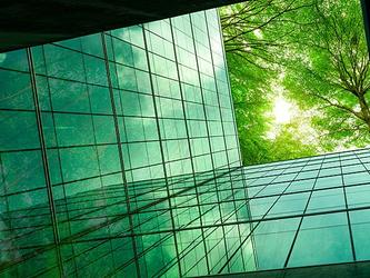 Sustainable-office